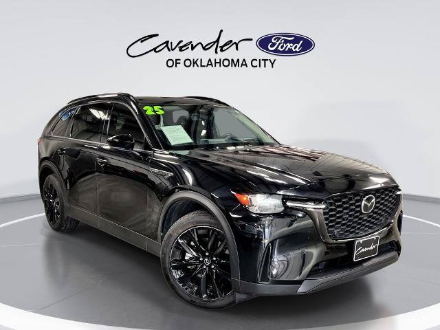 Used 2025 MAZDA CX-90 3.3 Turbo w/ Premium Sport Pkg