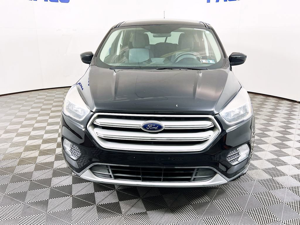 Certified 2019 Ford Escape SE AWD/4WD image 3