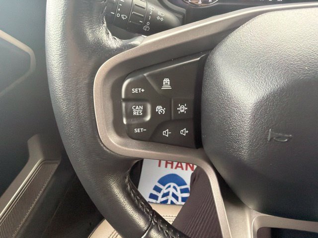 Certified 2023 Ford Bronco Wildtrak AWD/4WD image 16