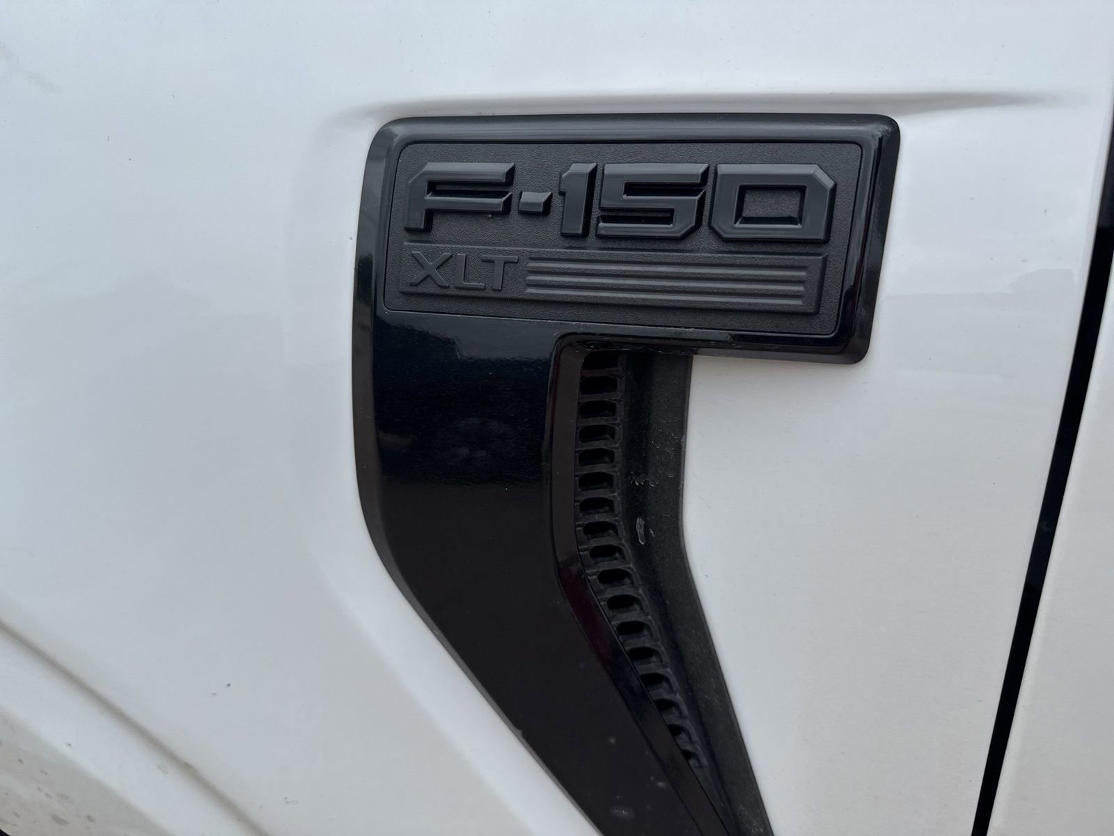 Certified 2024 Ford F150 XLT w/ Equipment Group 302A MID AWD/4WD image 13