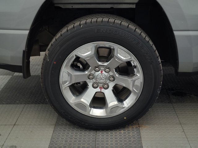Used 2022 RAM 1500 Big Horn AWD/4WD image 12
