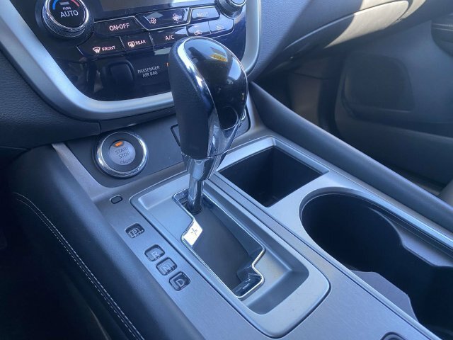 Used 2023 Nissan Murano SV AWD/4WD image 27