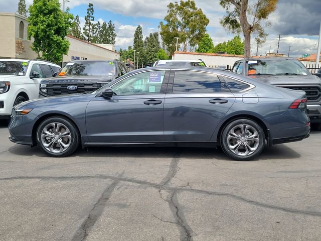 Used 2024 Honda Accord EX-L image 29