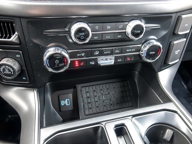 Certified 2024 Ford F150 XLT w/ Equipment Group 302A MID image 23