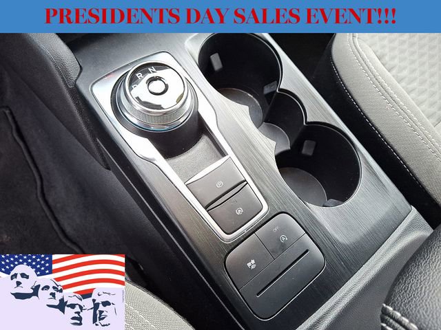 Certified 2022 Ford Escape SE w/ SE Sport Appearance Package image 22