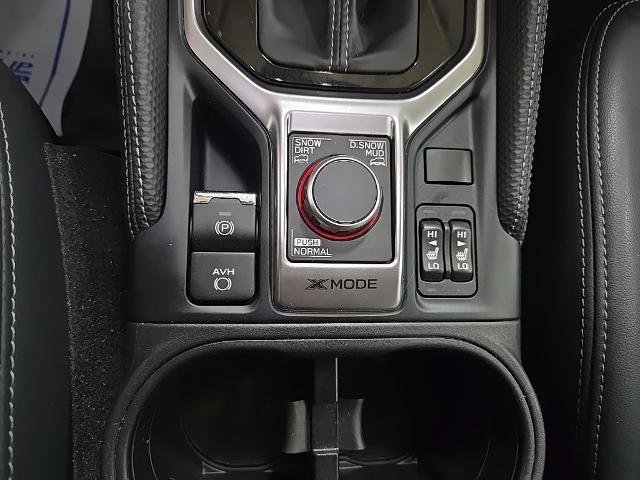 Used 2023 Subaru Forester Limited image 39