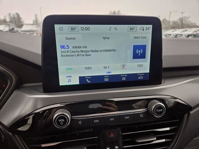 Certified 2023 Ford Escape Active image 19