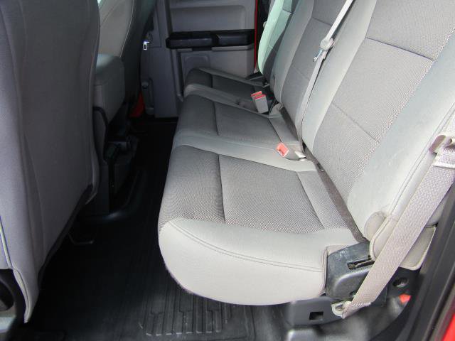 Certified 2018 Ford F150 XL w/ XL Power Equipment Group AWD/4WD image 13