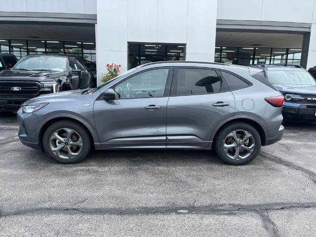 Certified 2024 Ford Escape ST-Line FWD image 3