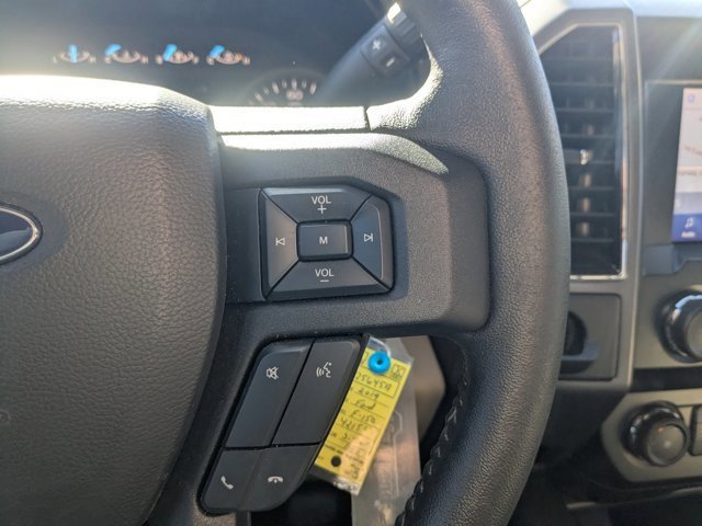 Certified 2019 Ford F150 XLT w/ Equipment Group 302A Luxury image 20