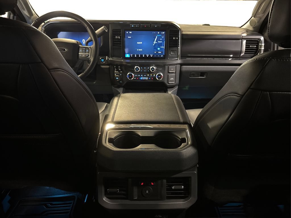 Certified 2024 Ford F250 Lariat AWD/4WD image 30