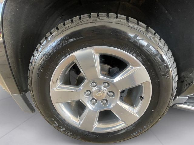 Used 2019 Chevrolet Suburban Premier AWD/4WD image 9
