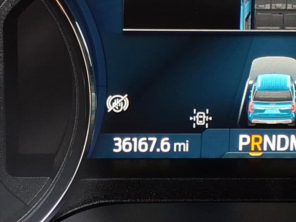 Certified 2022 Ford Expedition Limited image 26