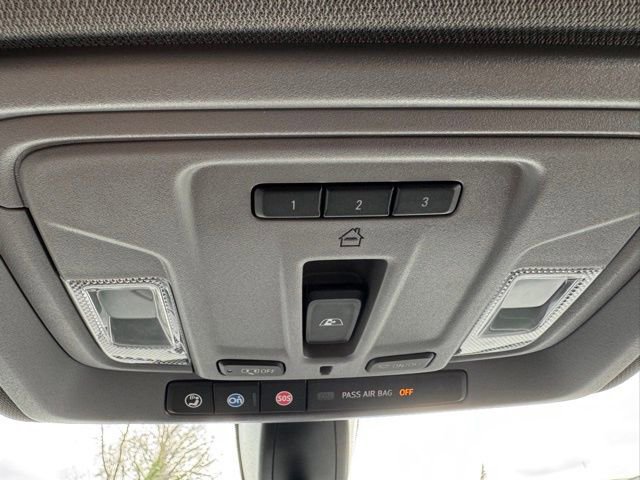 Used 2021 GMC Sierra 1500 Elevation image 25