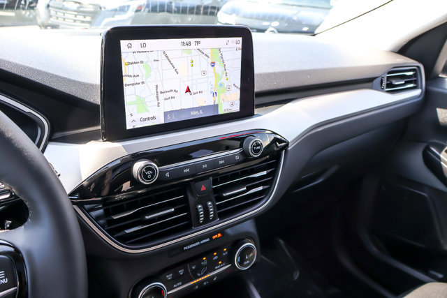 Certified 2022 Ford Escape SEL w/ Technology Package FWD image 17