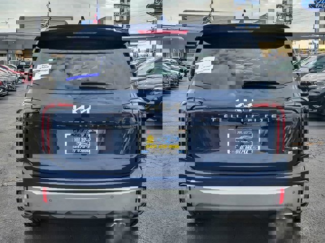 Used 2023 Kia Telluride SX image 4
