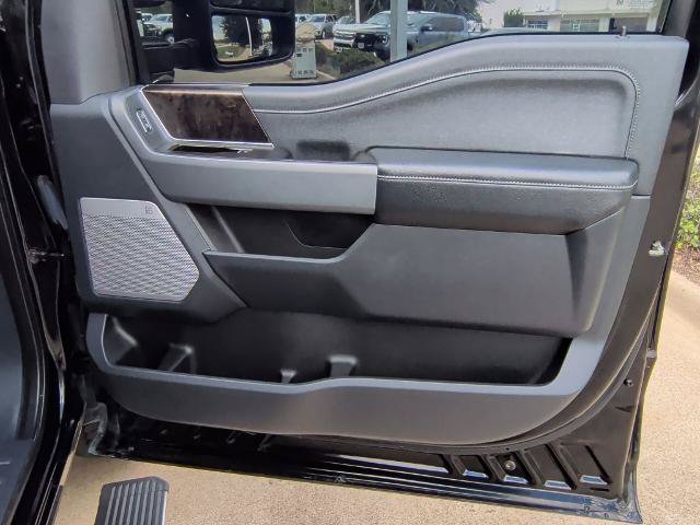 Certified 2023 Ford F350 Lariat w/ Lariat Ultimate Package AWD/4WD image 17