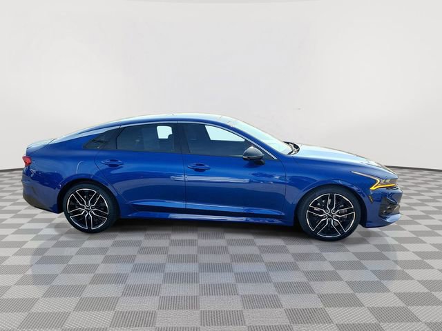 Used 2022 Kia K5 GT w/ GT1 Package FWD image 6