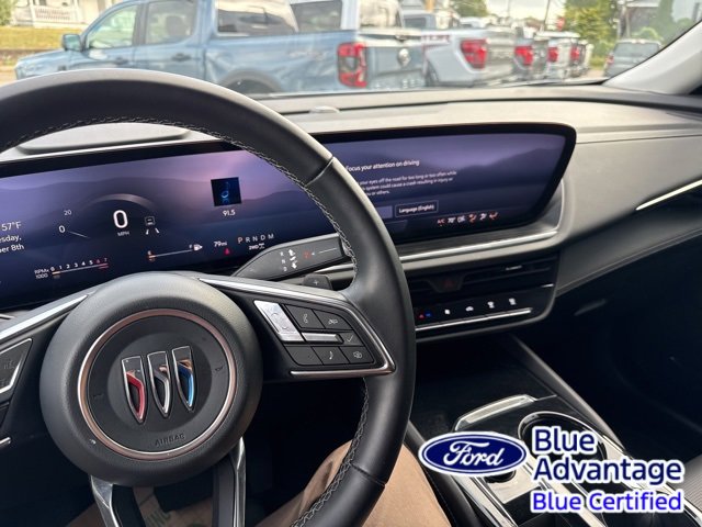 Used 2024 Buick Envision Preferred image 21