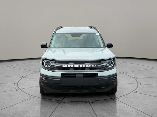 Certified 2022 Ford Bronco Sport Big Bend w/ Convenience Package AWD/4WD image 13