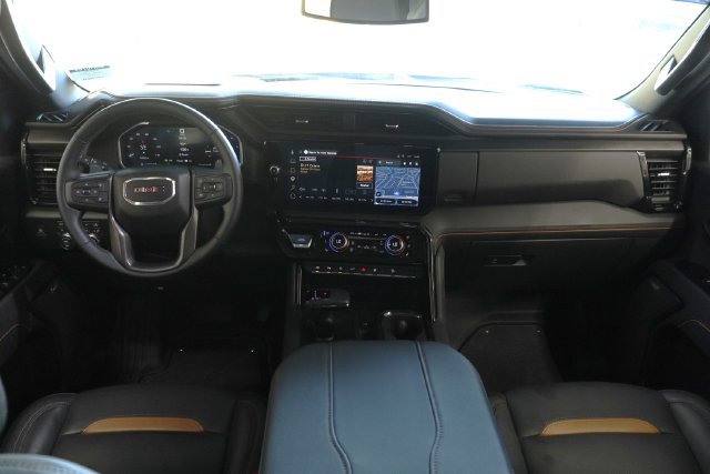 Used 2026 GMC Sierra 1500 AT4 AWD/4WD image 27