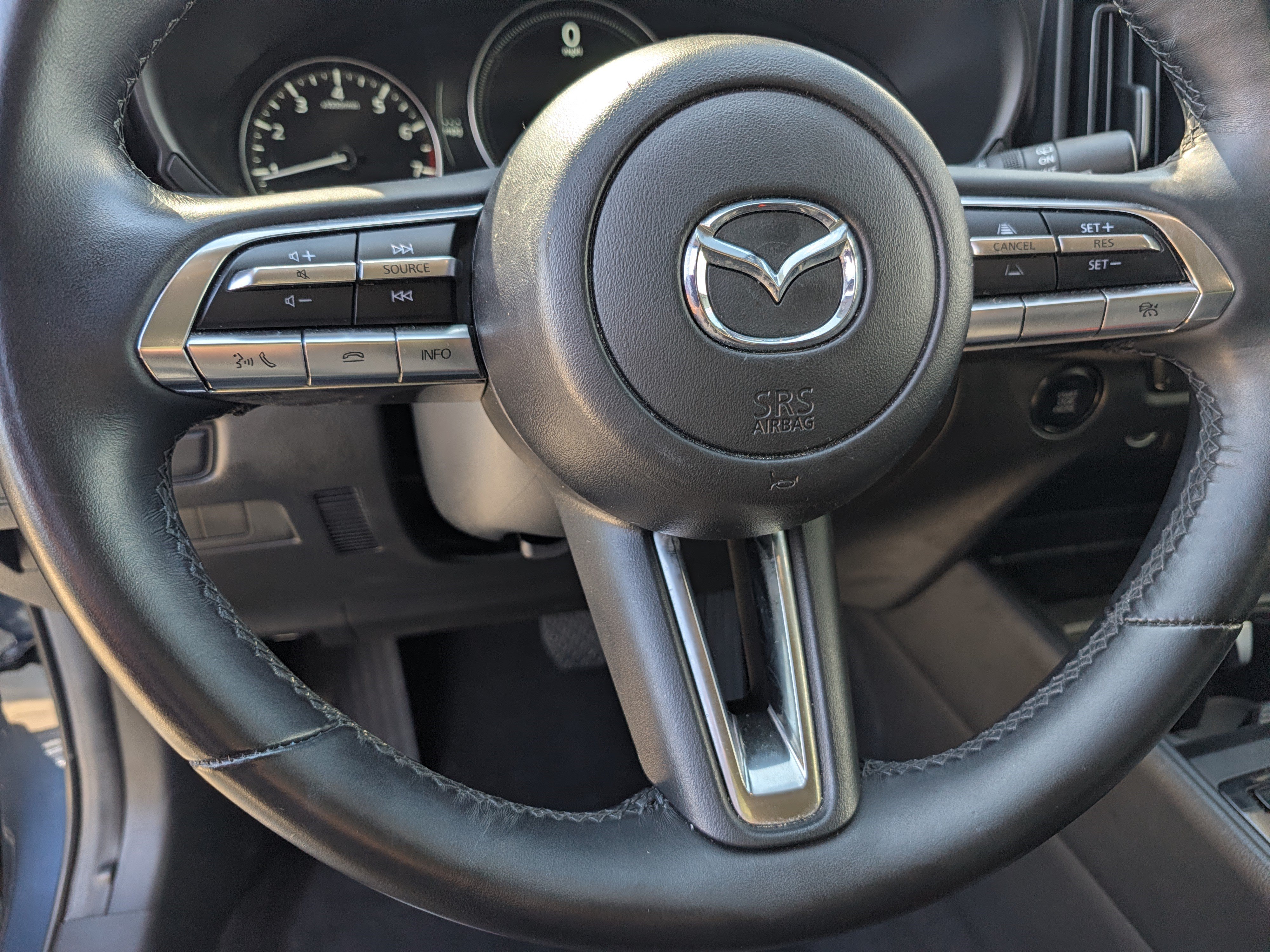 Used 2025 MAZDA CX-50 AWD 2.5 S w/ Preferred Package image 20