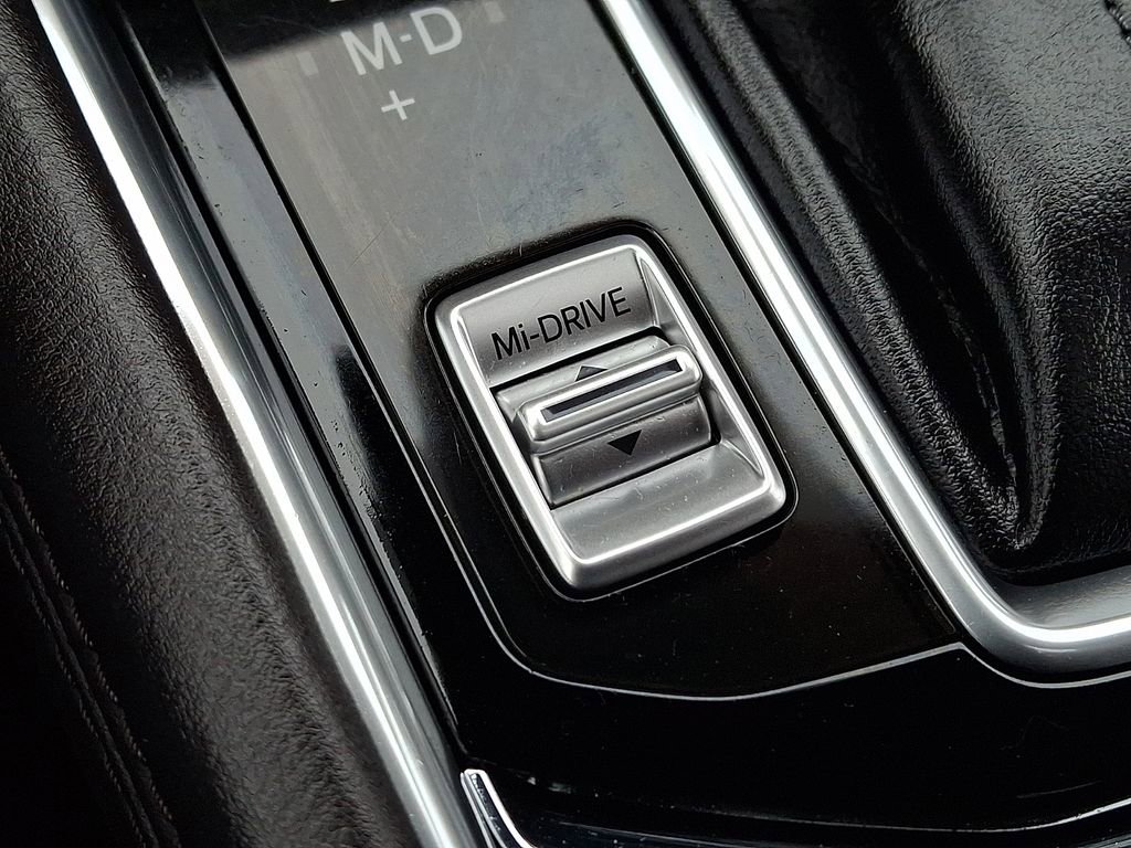 Used 2023 MAZDA CX-5 Signature image 27