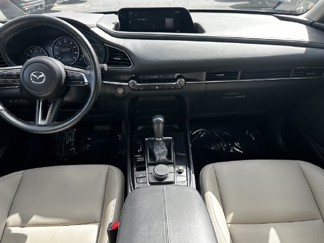 Used 2024 MAZDA CX-30 AWD 2.5 S w/ Preferred Package image 15