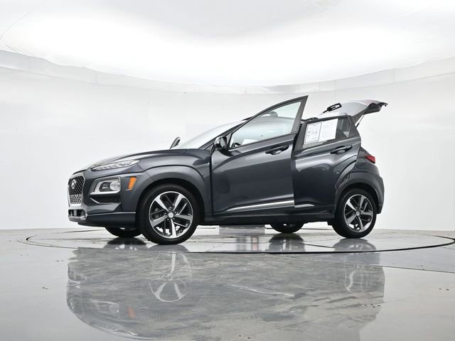 Used 2020 Hyundai Kona Ultimate FWD image 53