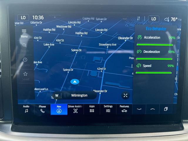 Certified 2024 Ford F150 Lariat w/ Tow/Haul Package image 19