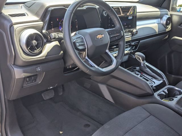 Used 2023 Chevrolet Colorado LT w/ LT Convenience Package II AWD/4WD image 11