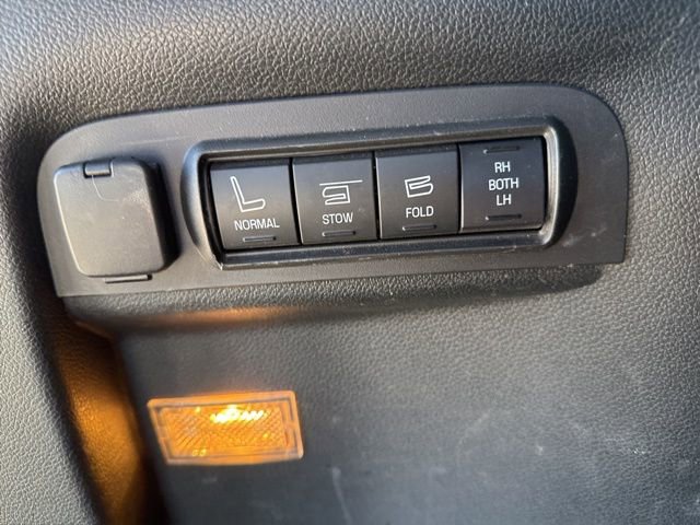 Certified 2019 Ford Explorer Sport w/ Equipment Group 401A AWD/4WD image 9