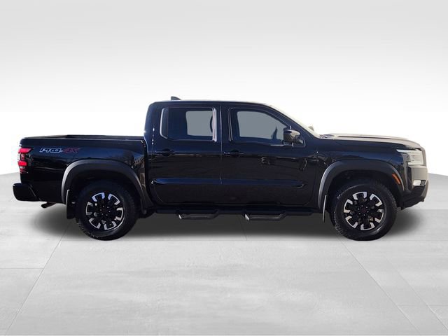 Used 2024 Nissan Frontier PRO-4X w/ Off-Road Protection Package image 6