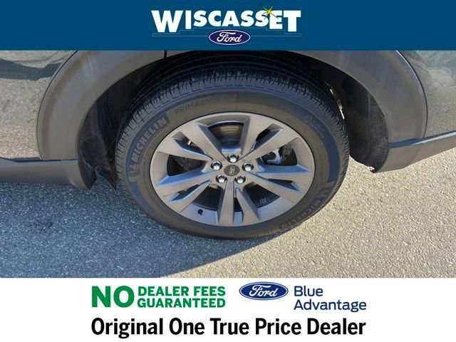 Certified 2023 Ford Explorer XLT w/ Equipment Group 202A AWD/4WD image 31