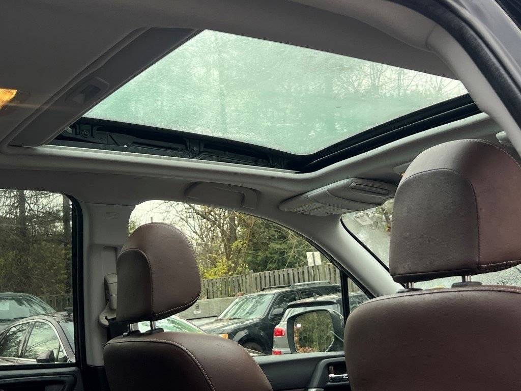 Used 2017 Subaru Forester 2.5i Touring image 12