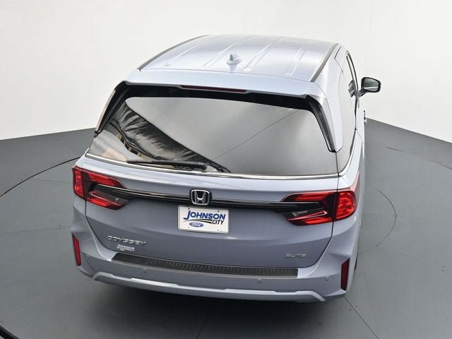 Used 2025 Honda Odyssey Elite image 27