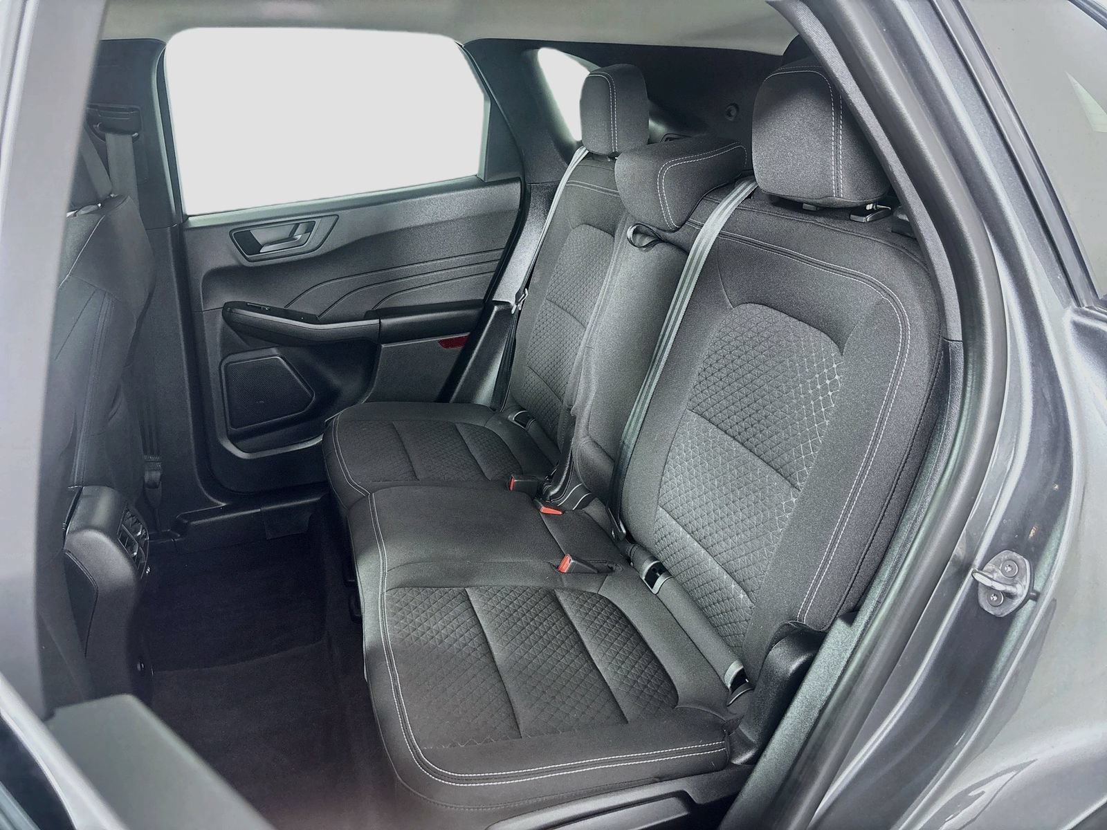 Certified 2023 Ford Escape Active FWD image 22