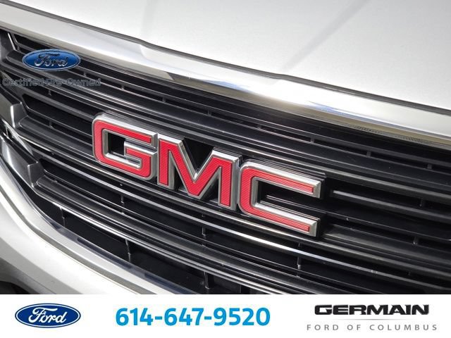 Used 2020 GMC Terrain SLE FWD image 13
