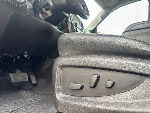 Used 2018 Chevrolet Silverado 1500 LTZ Z71 w/ LTZ Plus Package image 19