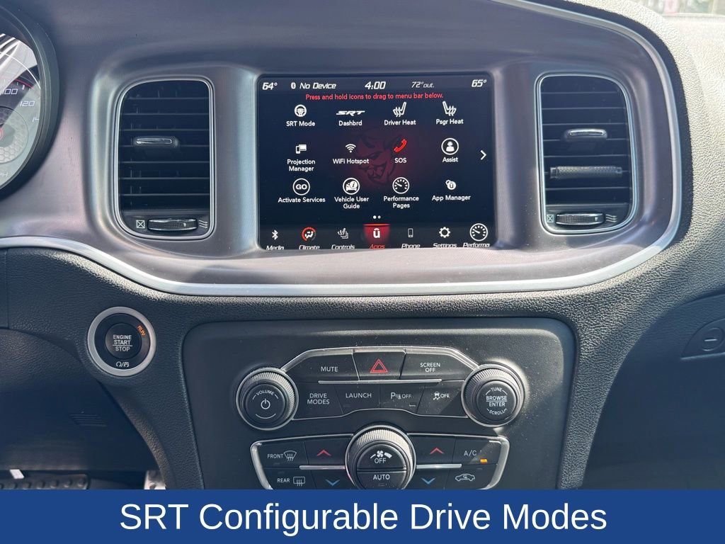 Used 2020 Dodge Charger Scat Pack image 17