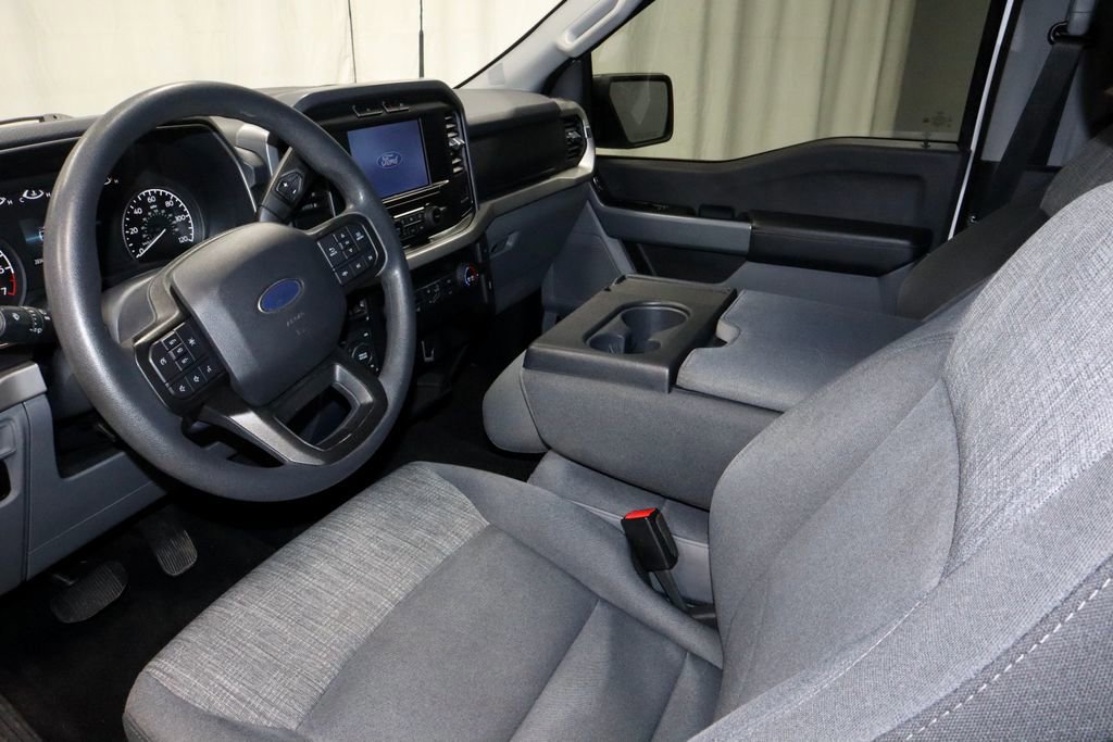 Certified 2022 Ford F150 XLT w/ XTR Package image 22