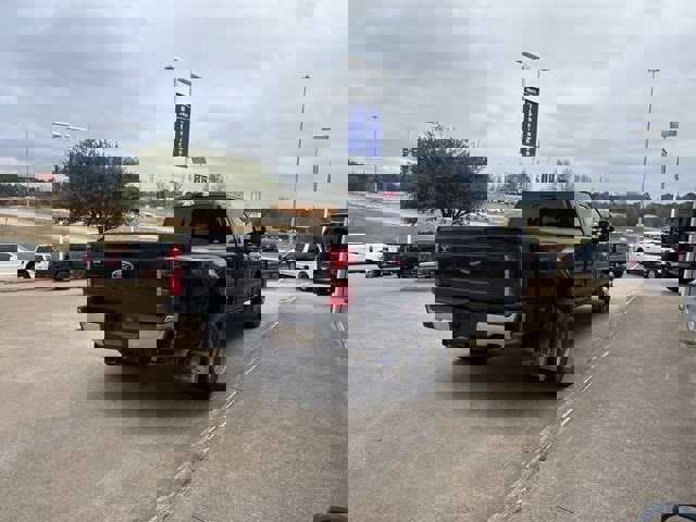 Certified 2024 Ford F350 Lariat w/ Lariat Ultimate Package image 6