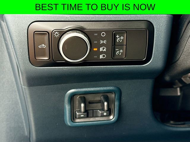 Certified 2023 Ford Maverick XLT w/ Equipment Group 300A Standard image 12