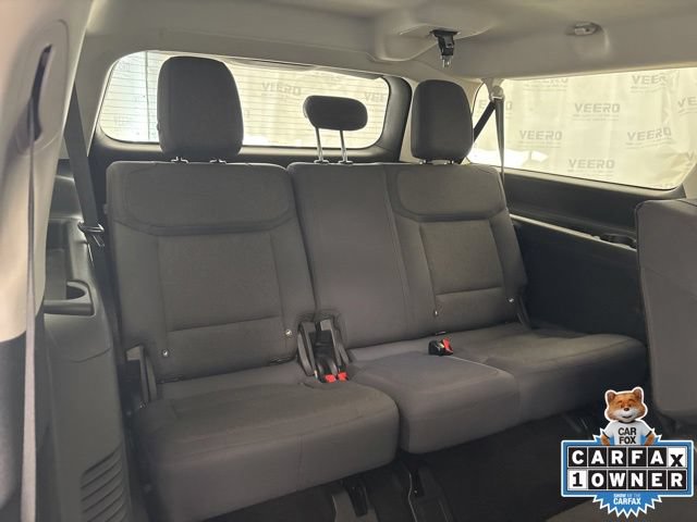 Certified 2025 Ford Expedition Max Active RWD image 18