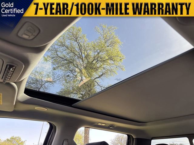 Certified 2024 Ford F250 Lariat w/ Lariat Ultimate Package image 32