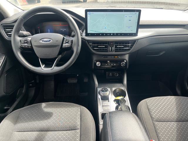 Certified 2025 Ford Escape Active w/ Tech Pack #1 AWD/4WD image 6