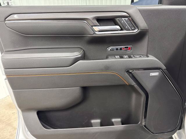Used 2022 GMC Sierra 1500 AT4 AWD/4WD image 14
