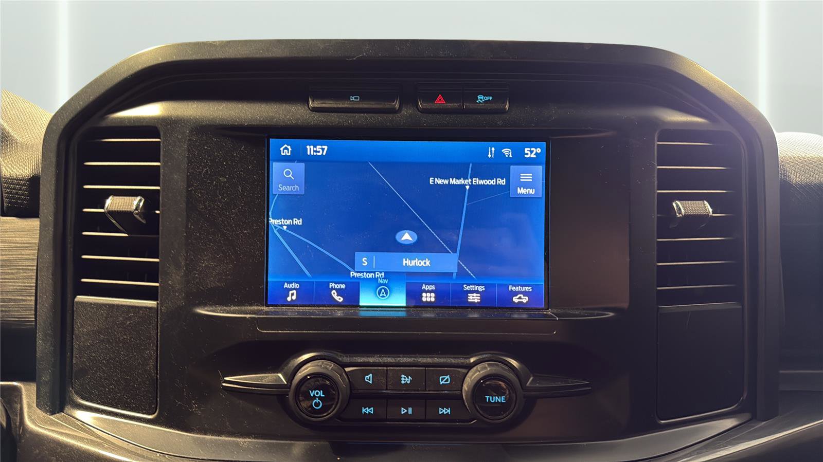 Certified 2023 Ford F150 XL w/ STX Appearance Package RWD image 18