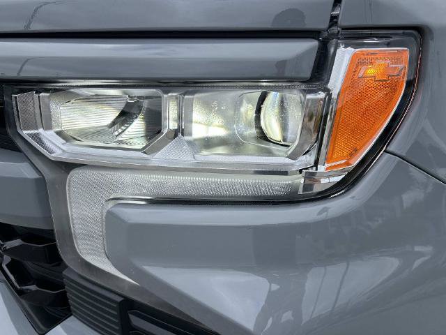 Used 2024 Chevrolet Silverado 1500 RST AWD/4WD image 10