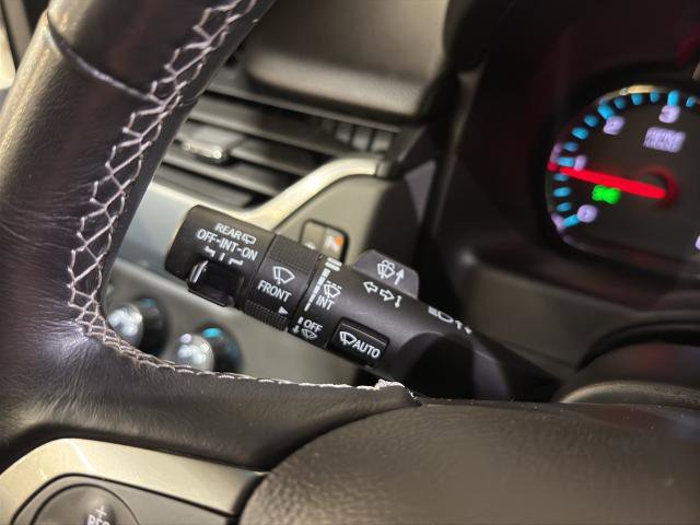 Used 2019 Chevrolet Tahoe LT image 22
